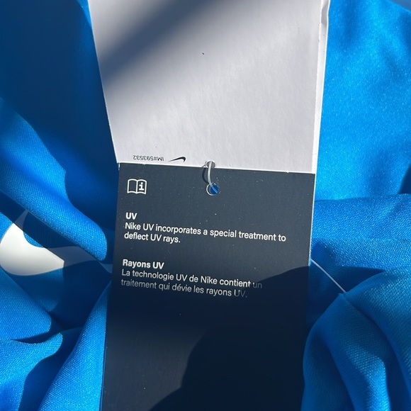 Nike Swim Long Sleeve shirt - Picture 7 of 7